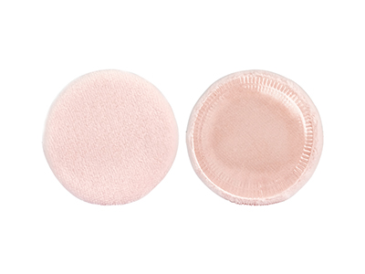 Satin Puff Cotton